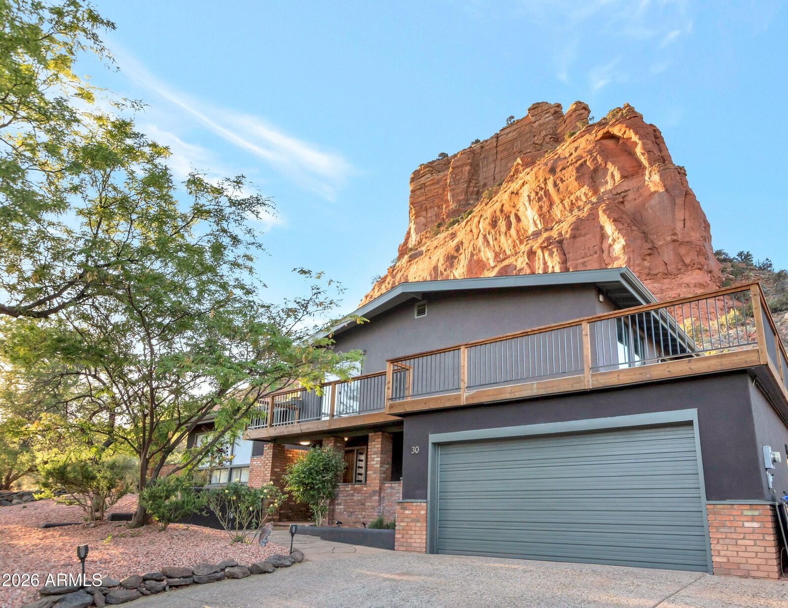 Property Photo:  30 Beaver Creek Drive  AZ 86351 