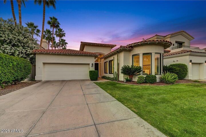 Property Photo:  7638 E Cactus Wren Road  AZ 85250 
