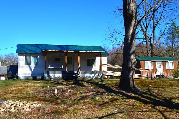 Property Photo:  135 Tippy Lane  PA 16351 