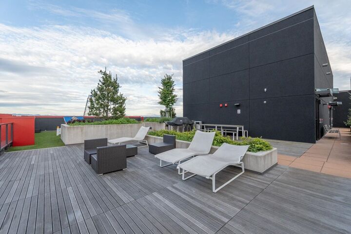 Property Photo: 10626 City Parkway 1012 BC V3T 0S3