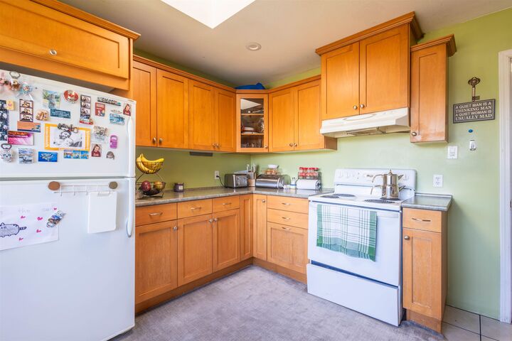 Property Photo: 10411 Steveston Highway BC V7A 1N3