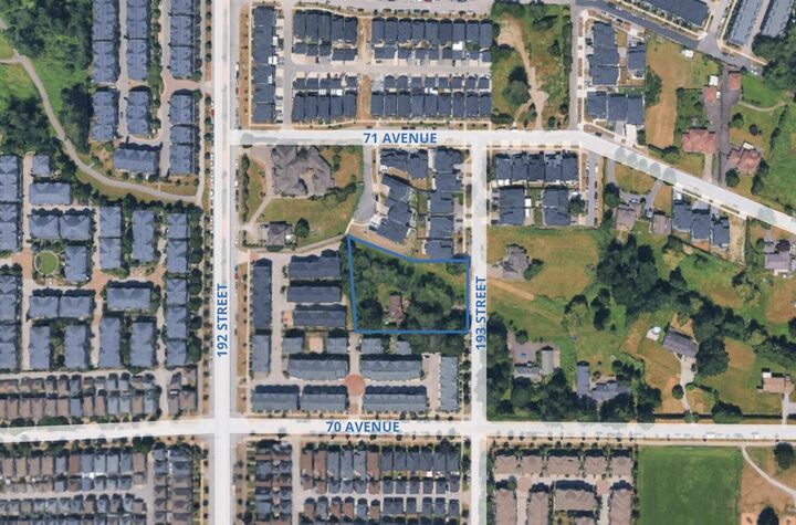 7041 193 Street — photo 1
