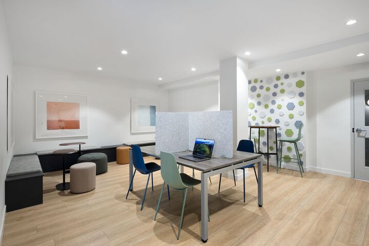 Property Photo: 215 McBay Lane 614 BC V3K 0H7
