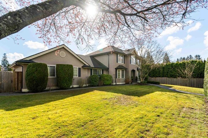 Property Photo: 7930 144 Street BC V3W 1K1