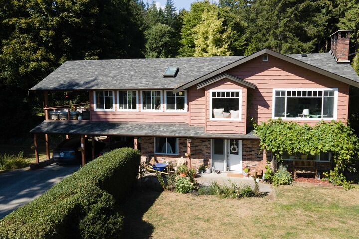 Property Photo: 1930 Ranch Road BC V0N 2W5