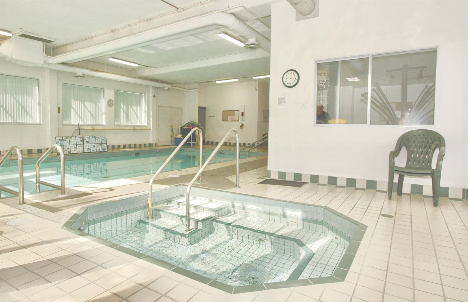 Property Photo: 2451 Gladwin Road 106 BC V2T 3N8