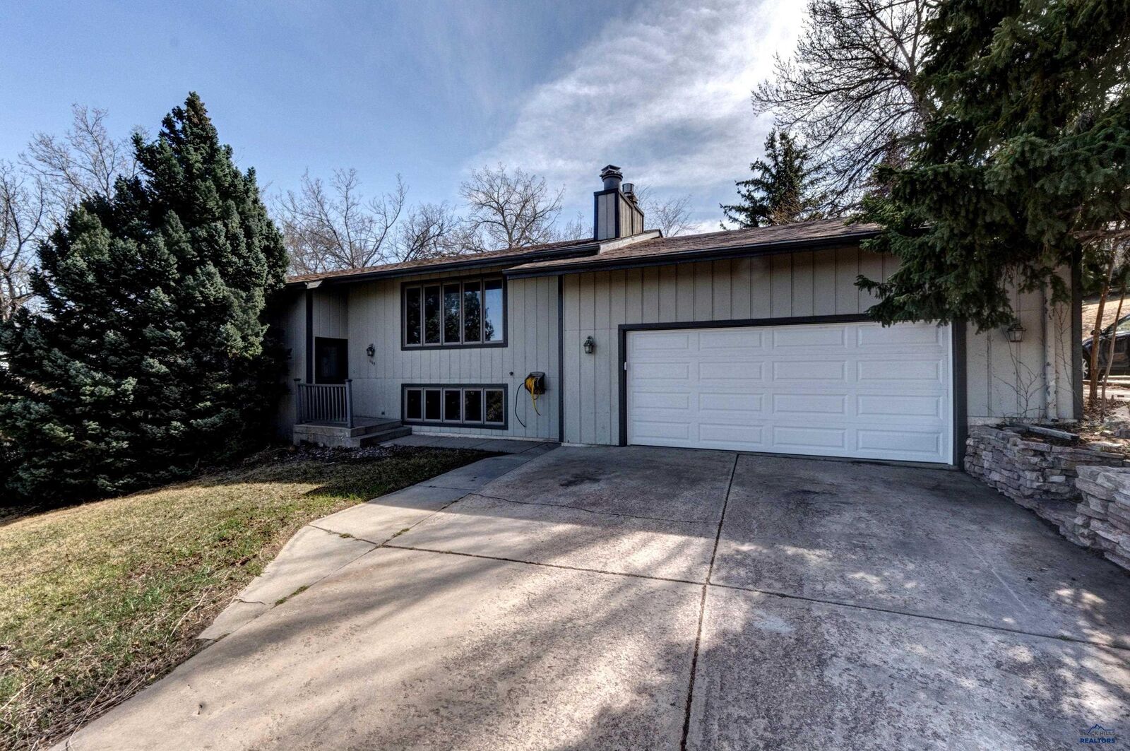 Property Photo:  1115 Franklin  SD 57701 