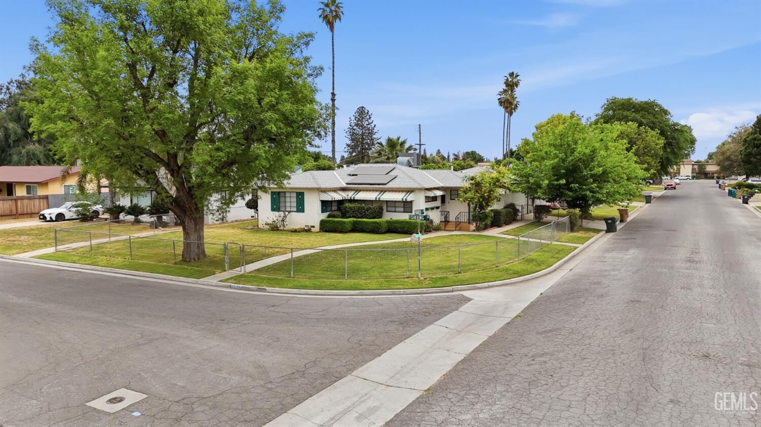 Property Photo:  4629 Fishering Drive  CA 93309 
