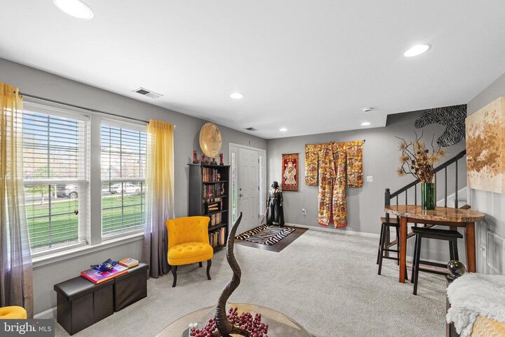 Property Photo: 8817 Bentfield Drive VA 20110