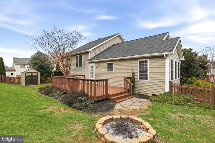 Property Photo: 88 Grassy Meadow Road WV 25414