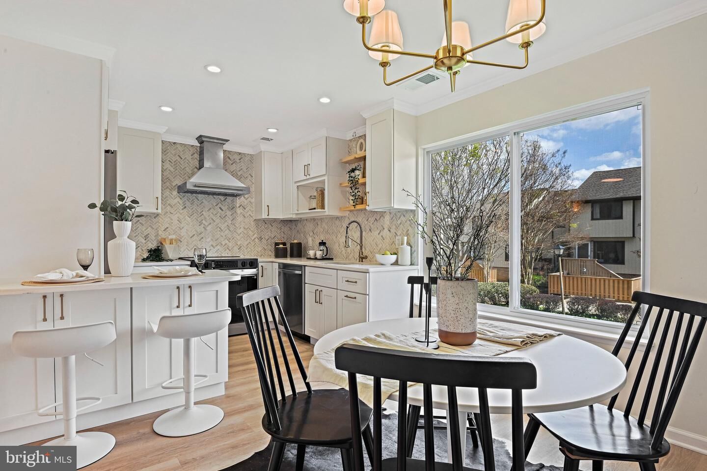 Property Photo: 1845 Westwind Way 74 VA 22102