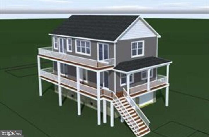 Property Photo:  21186 Chesapeake Avenue  MD 21661 