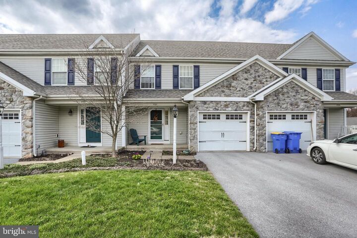 Property Photo:  727 Winding Lane  PA 17111 