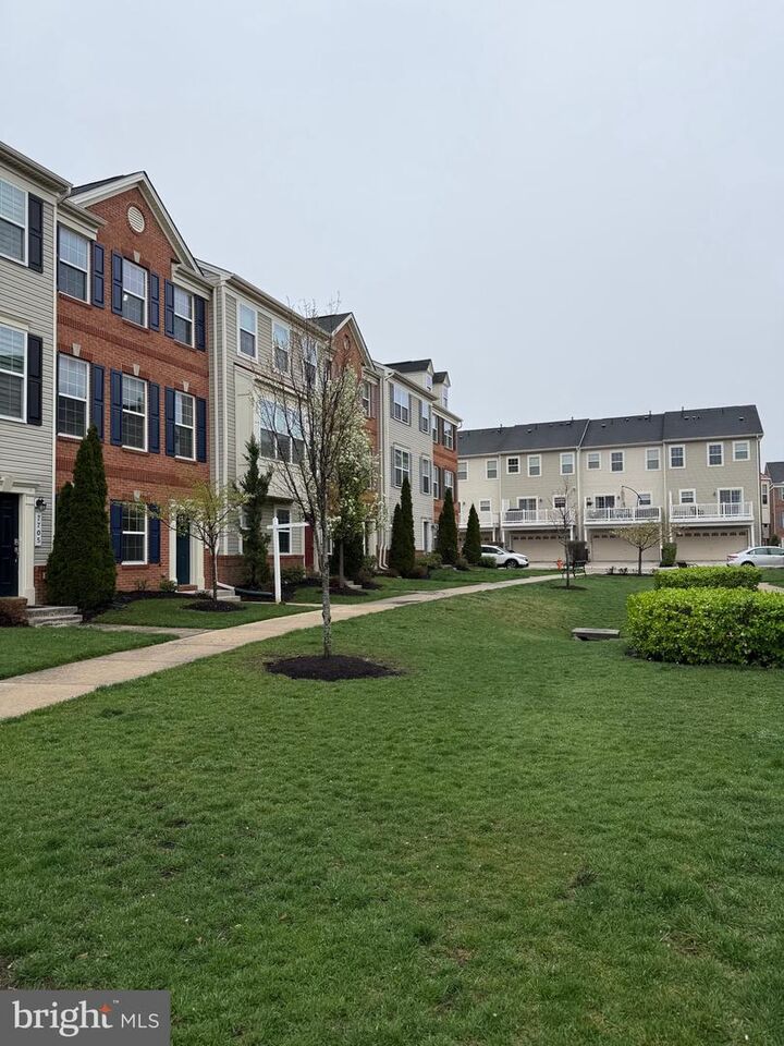 Property Photo:  7707 Longbottom Road  MD 21075 