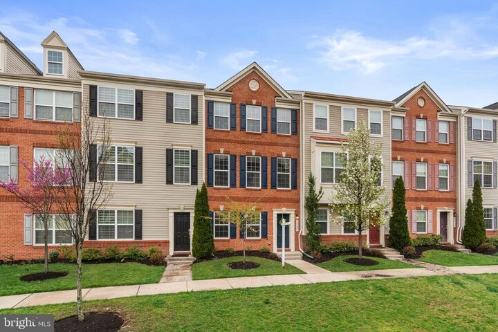 Property Photo:  7707 Longbottom Road  MD 21075 