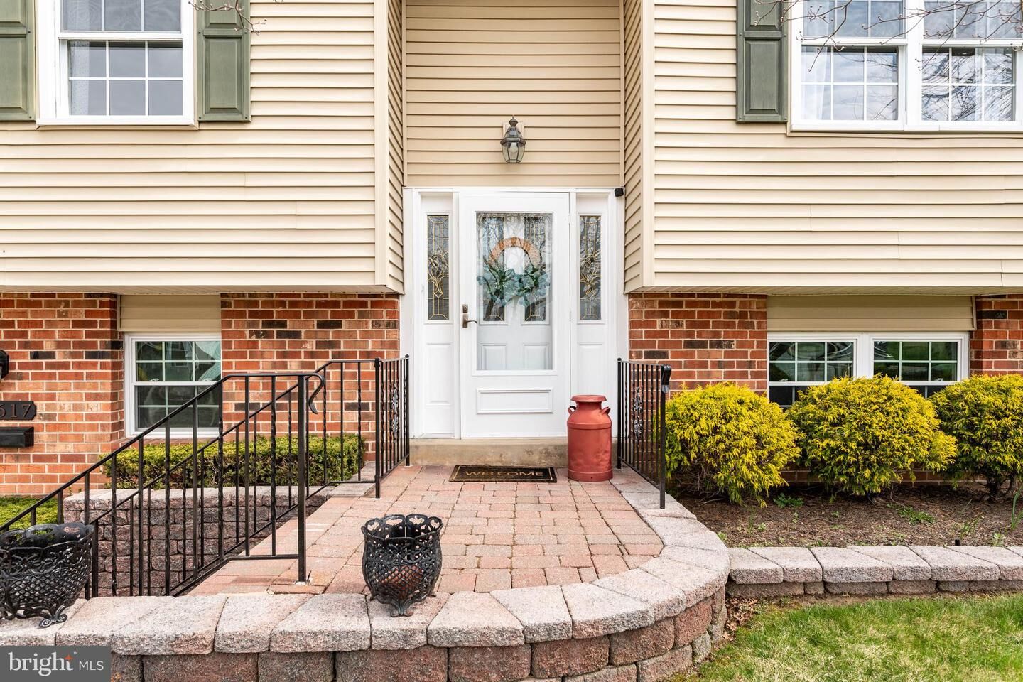 Property Photo:  8617 Steeple Drive  PA 19128 