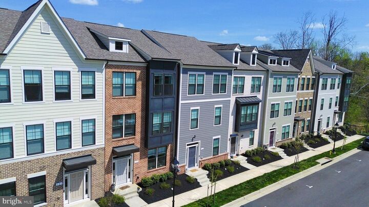 Property Photo:  117 Beatson Street  VA 22401 