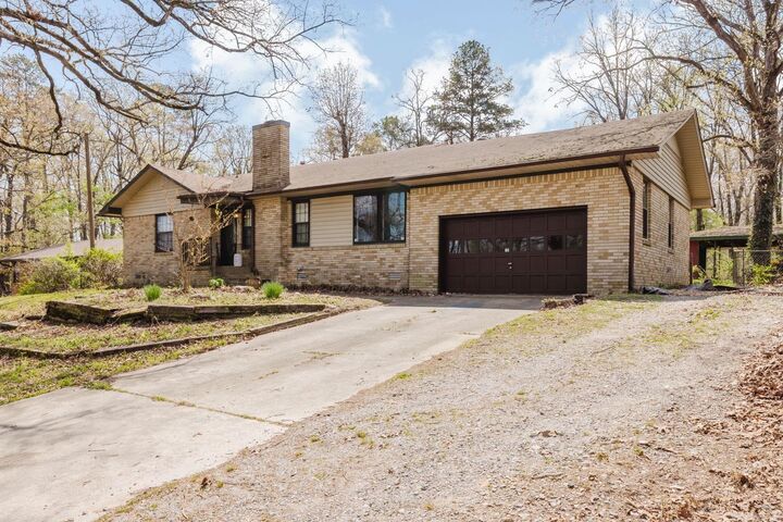 Property Photo:  9 E Mellwood Rd  AR 72204 