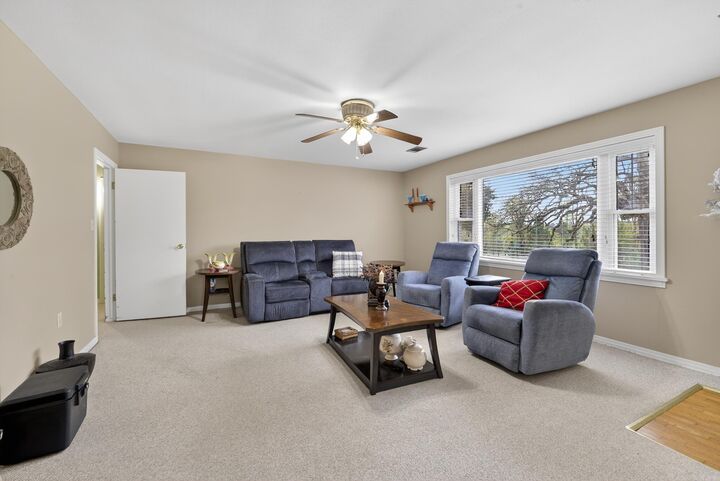 Property Photo:  2058 Highway 7  AR 71929 