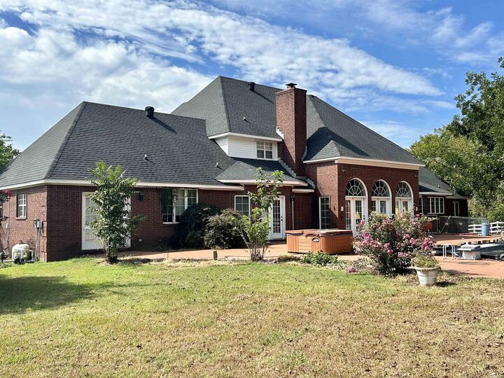 Property Photo:  2240 W Main Street  AR 72830 