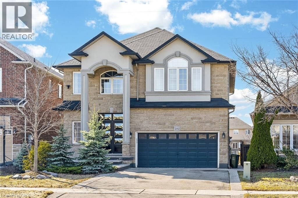 Property Photo:  182 Irwin Avenue  ON L9K 0G2 