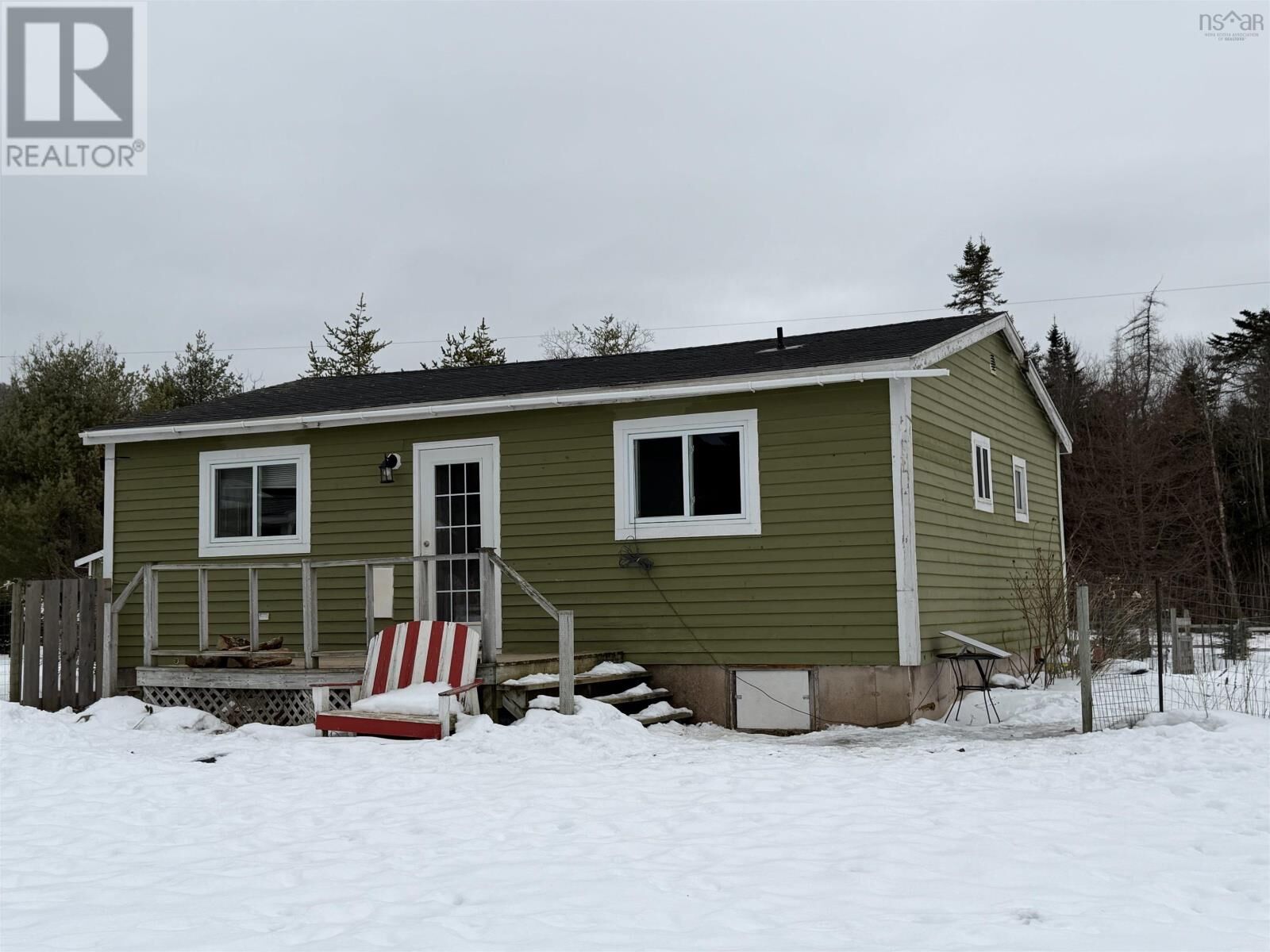 Property Photo:  1308 Cape D'Or Road  NS B0M 1A0 