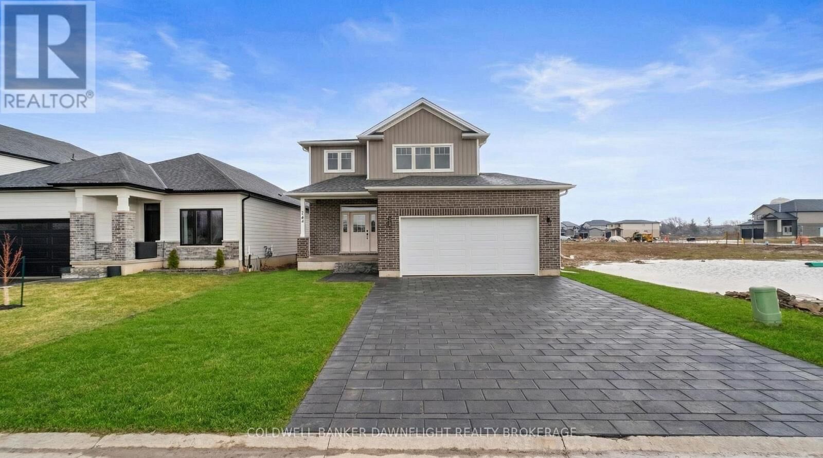 Property Photo:  167 Greene Street  ON N0M 1S3 