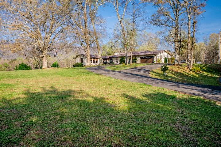 Property Photo:  1254 Mountain Loop Road NW  GA 30746 