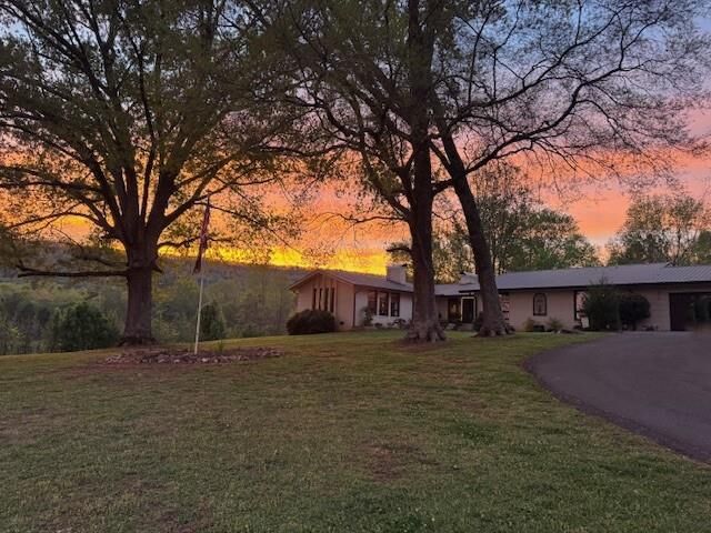 Property Photo: 1254 Mountain Loop Road NW GA 30746