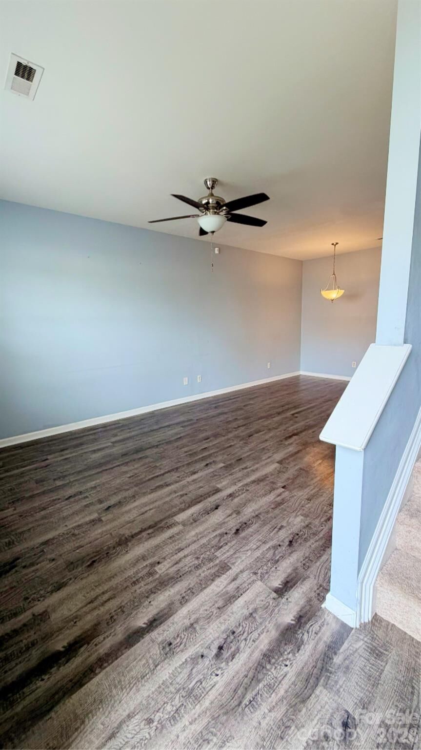 Property Photo:  3117 Nevin Place Drive  NC 28269 