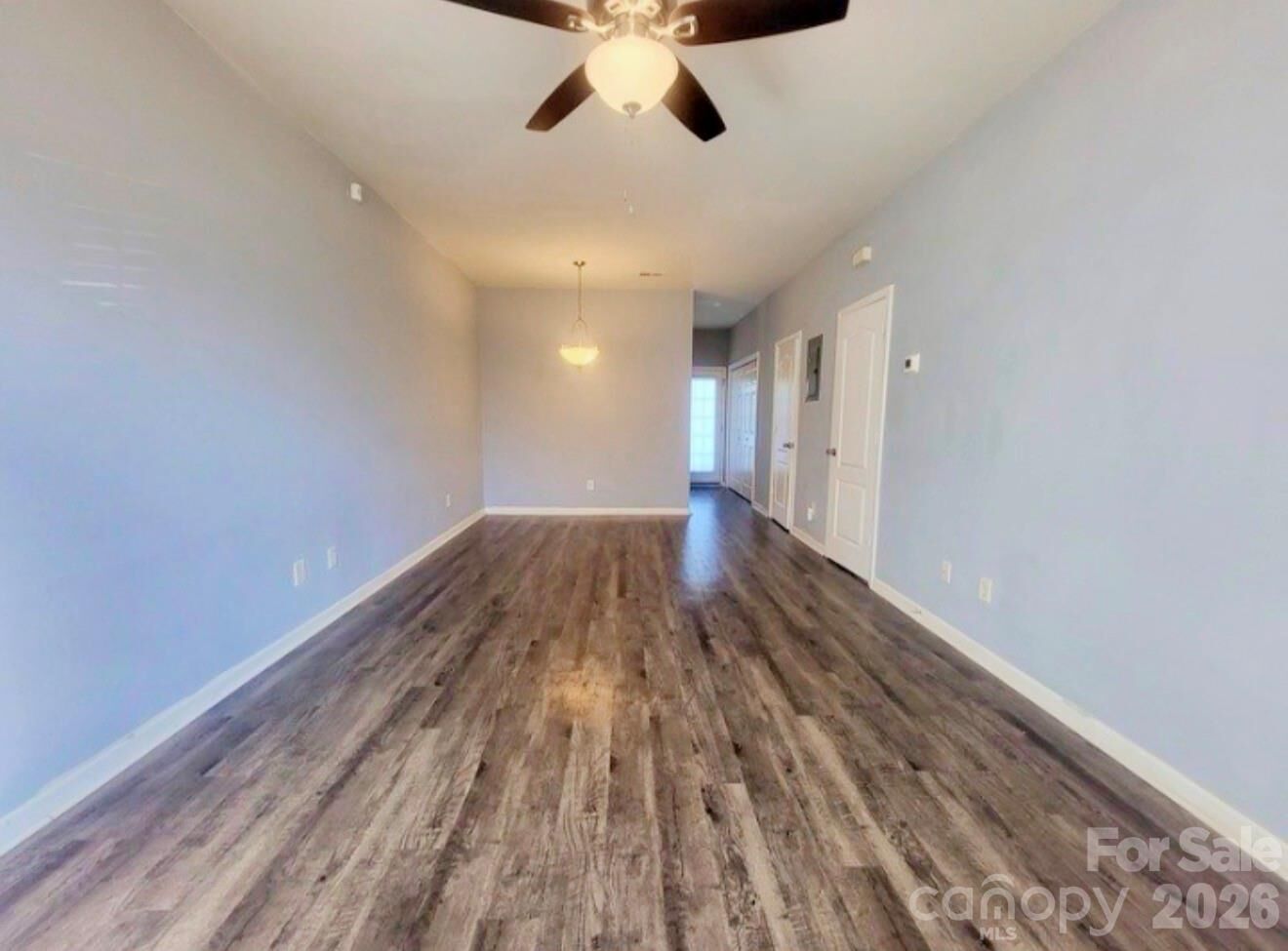 Property Photo: 3117 Nevin Place Drive NC 28269