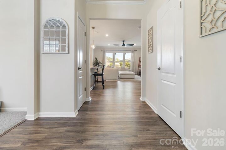 Property Photo:  13017 Eagle Oak Drive  NC 28278 