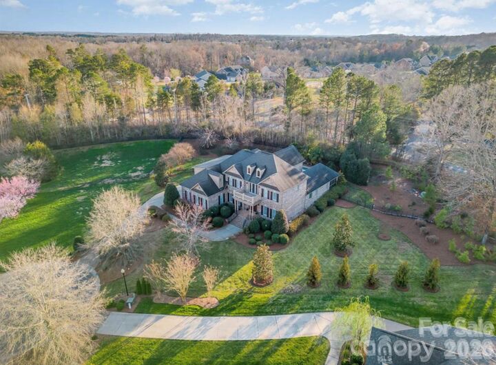 Property Photo:  4004 Quintessa Drive  NC 28104 