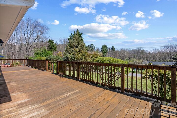 Property Photo:  93 English Drive  NC 28715 