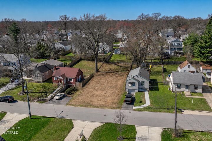 Property Photo: 7327 Osceola Drive OH 45243