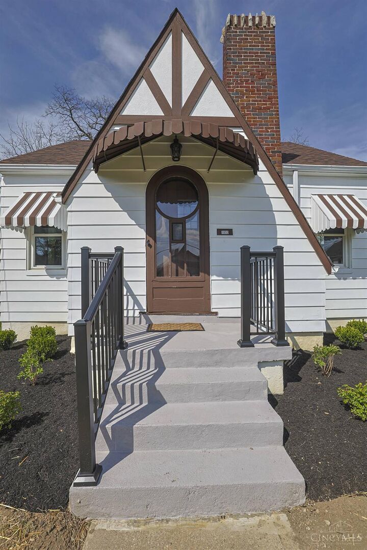 Property Photo:  1832 Dallas Avenue  OH 45239 