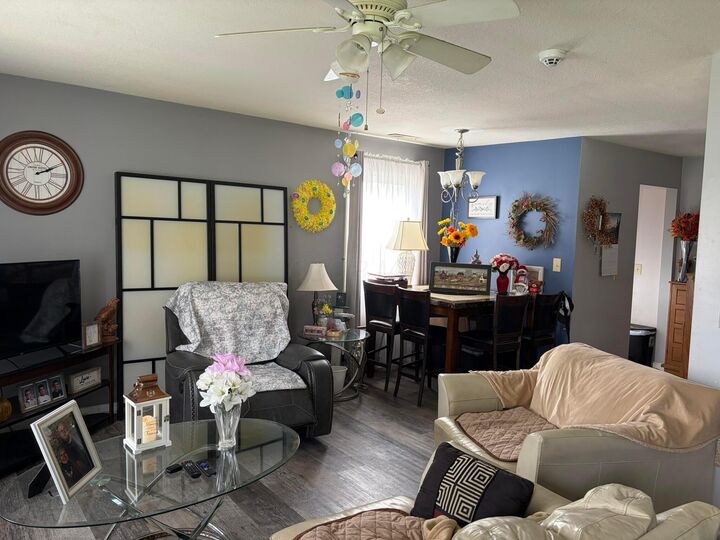 Property Photo:  167 Fielde Drive  OH 43055 