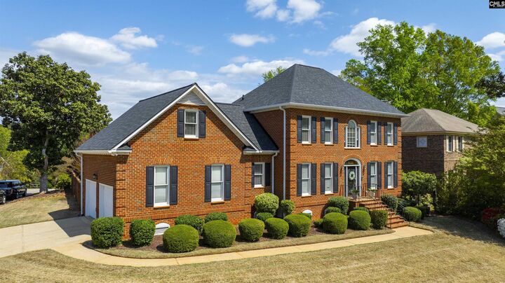 Property Photo: 224 Clearview SC 29212