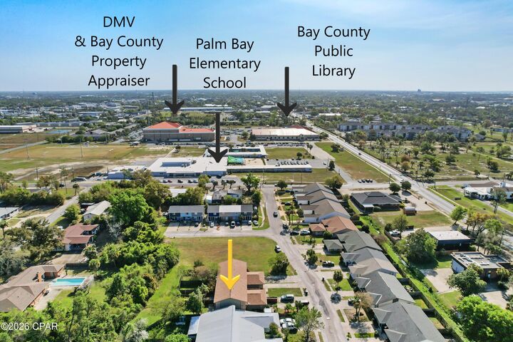 Property Photo:  1036 W 11th Court  FL 32401 