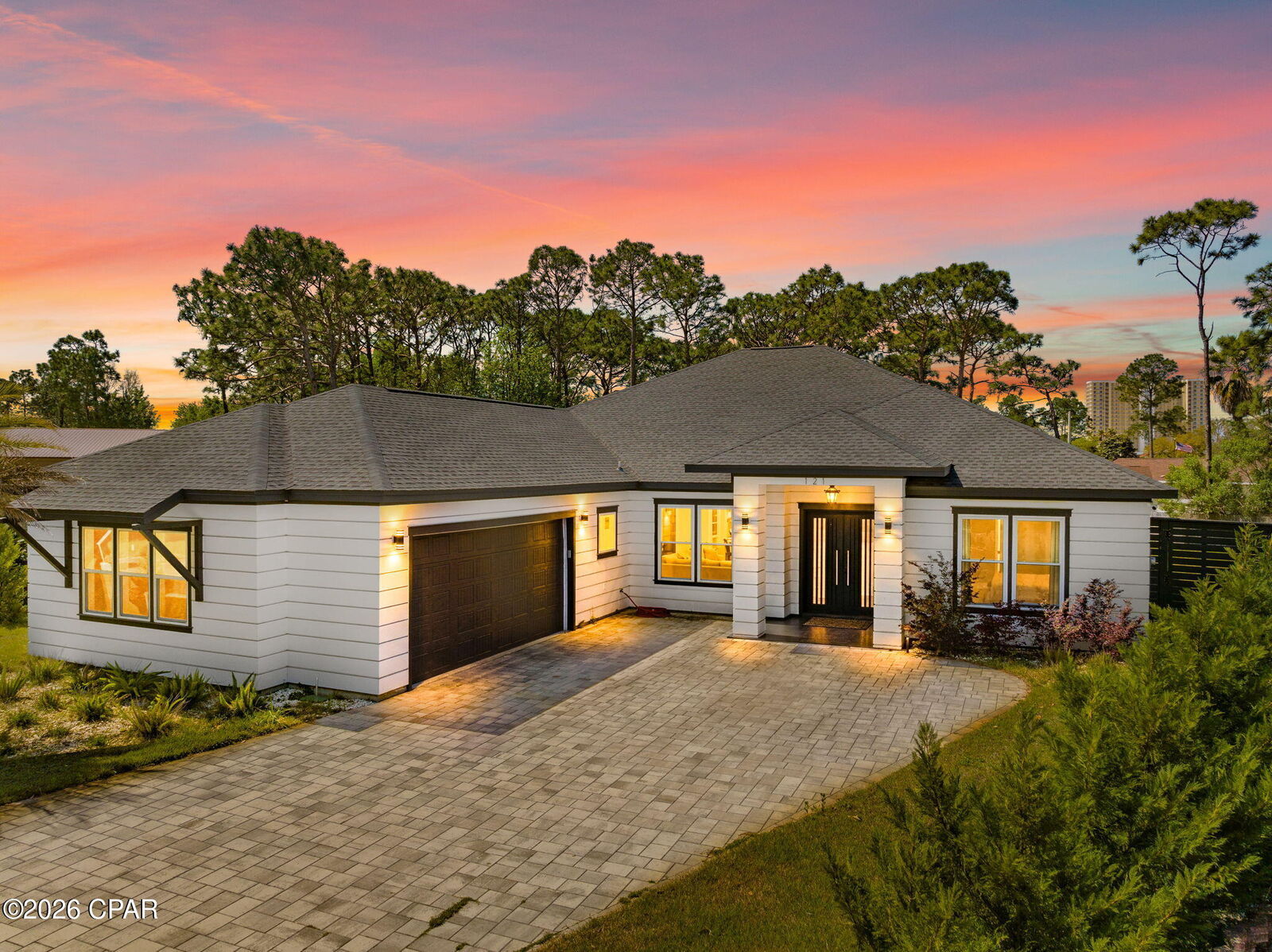 Property Photo: 121 Rusty Gans Drive FL 32408