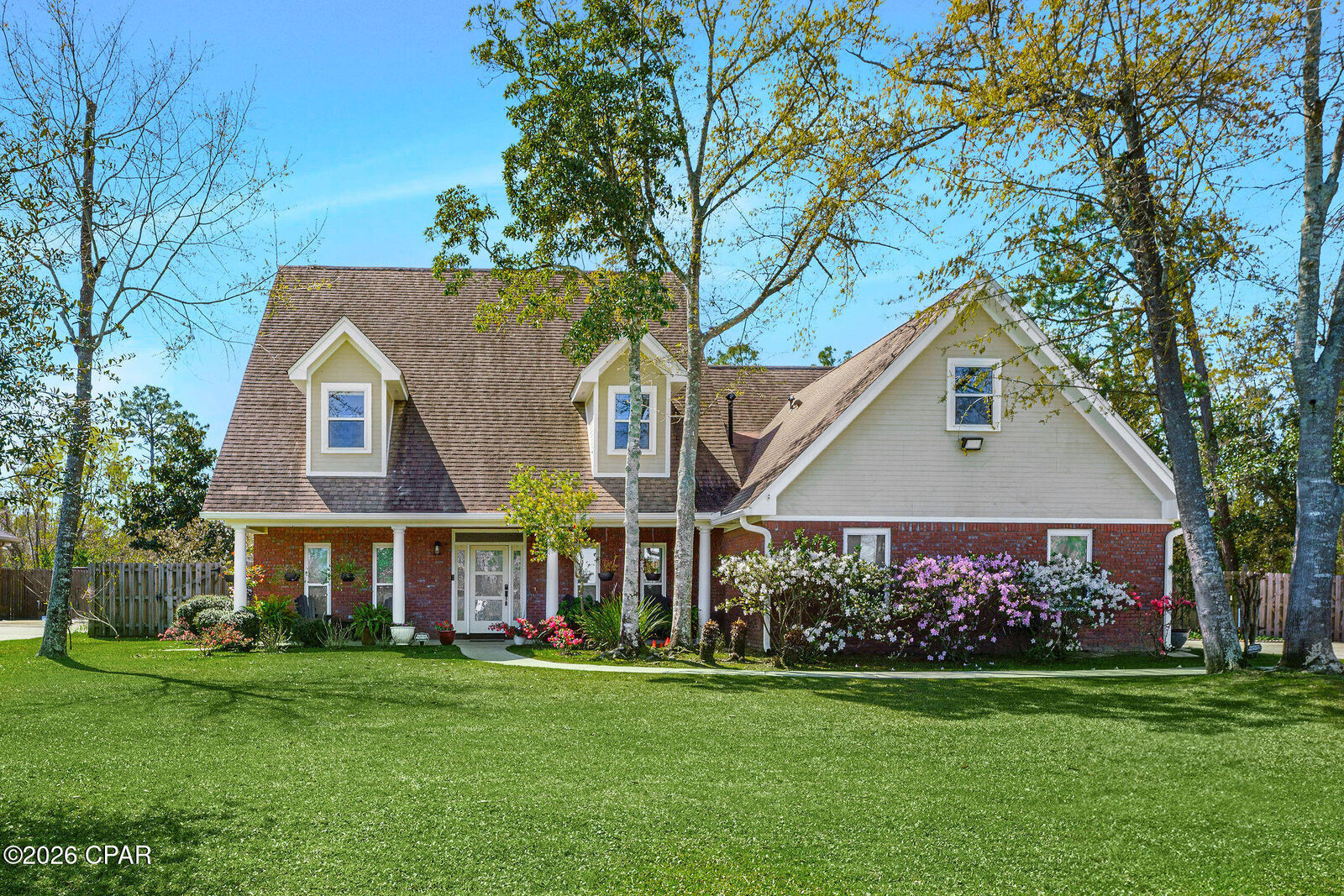 Property Photo:  205 Judy Circle  FL 32444 