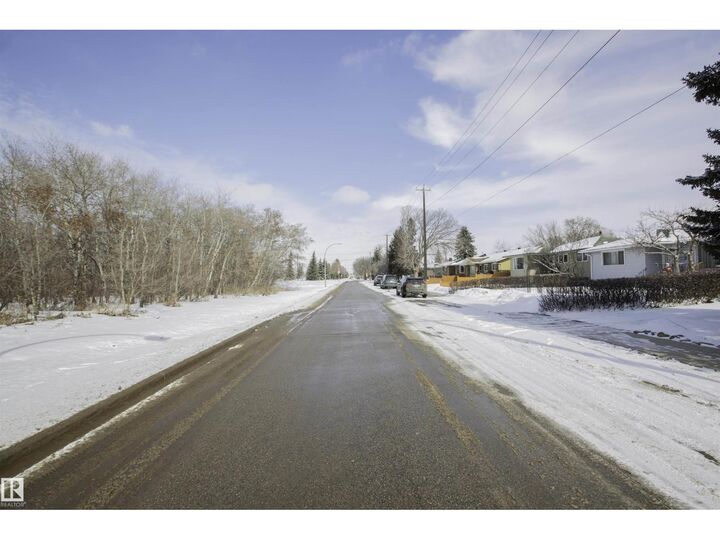 Property Photo:  12827 109 St NW  AB T5E 4Y2 