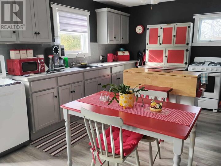 Property Photo:  1308 Cape D'Or Road  NS B0M 1A0 