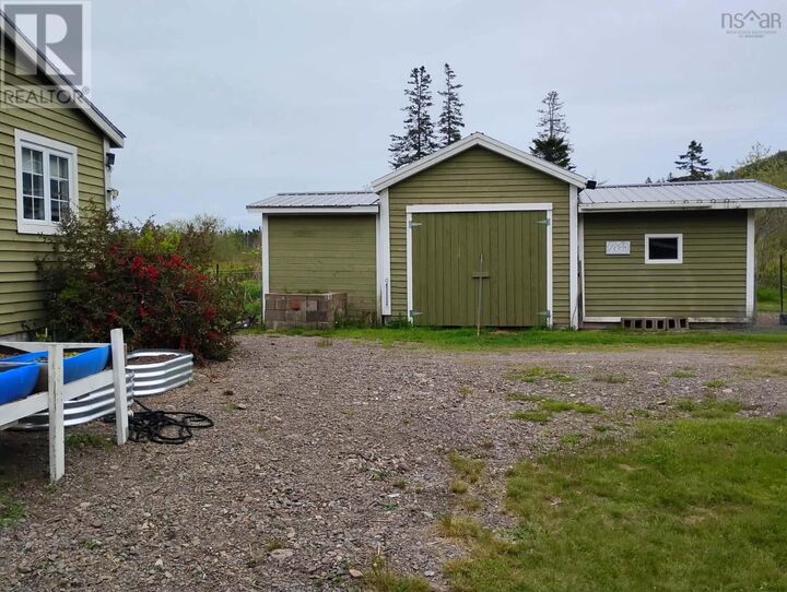 Photo de la propriété:  1308 Cape D'Or Road  NS B0M 1A0 