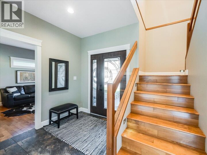 Property Photo: 3733 Williston Road BC V1N 4Y4