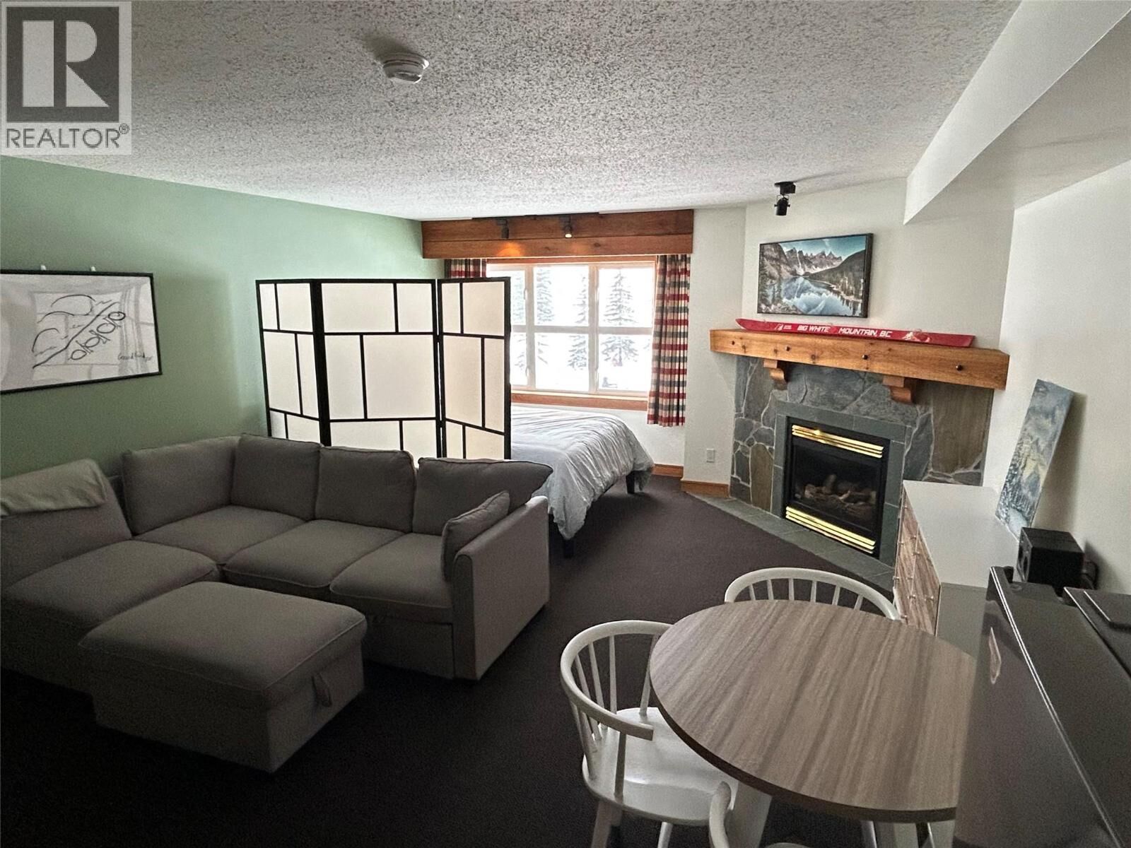 Property Photo:  5275 Big White Road 313  BC V1P 1T4 