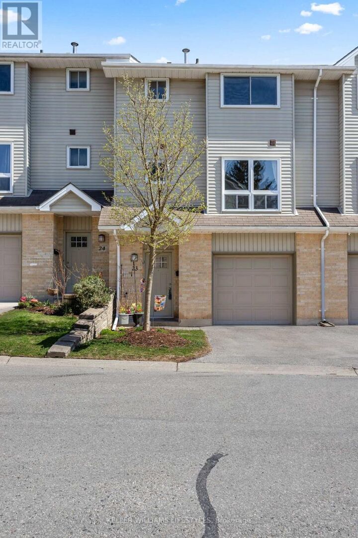 Property Photo:  536 Third Street 23  ON N5V 4R5 