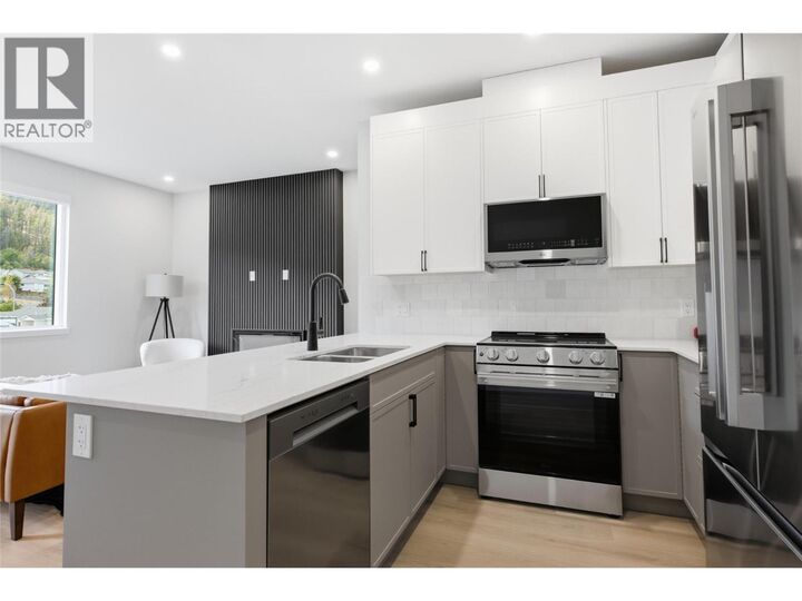 Property Photo: 1940 Lodgepole Drive 152 BC