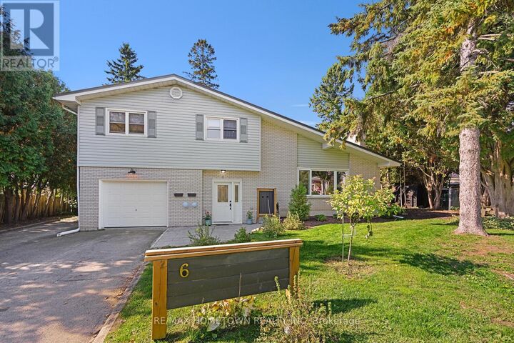 6 Maplewood Circle — photo 1