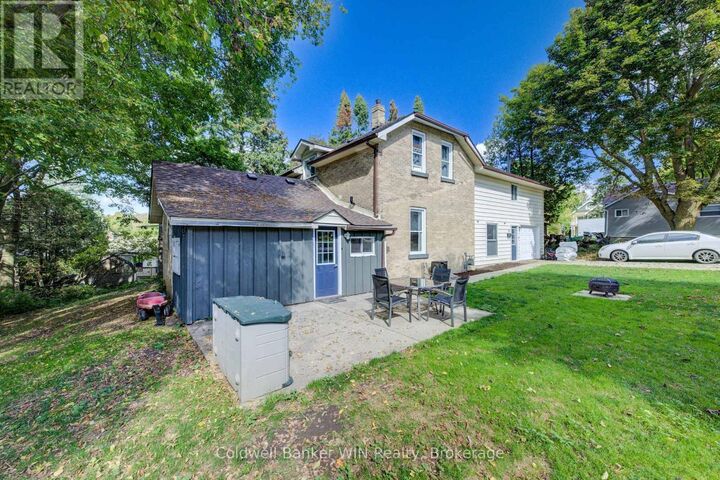 Property Photo: 3 Page Street ON N0G 2L3